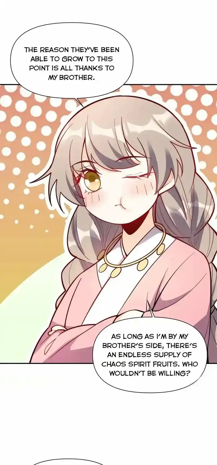 I’m Actually A Cultivation Bigshot Chapter 523