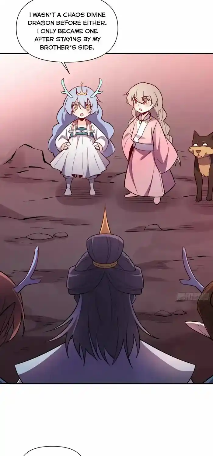 I’m Actually A Cultivation Bigshot Chapter 523