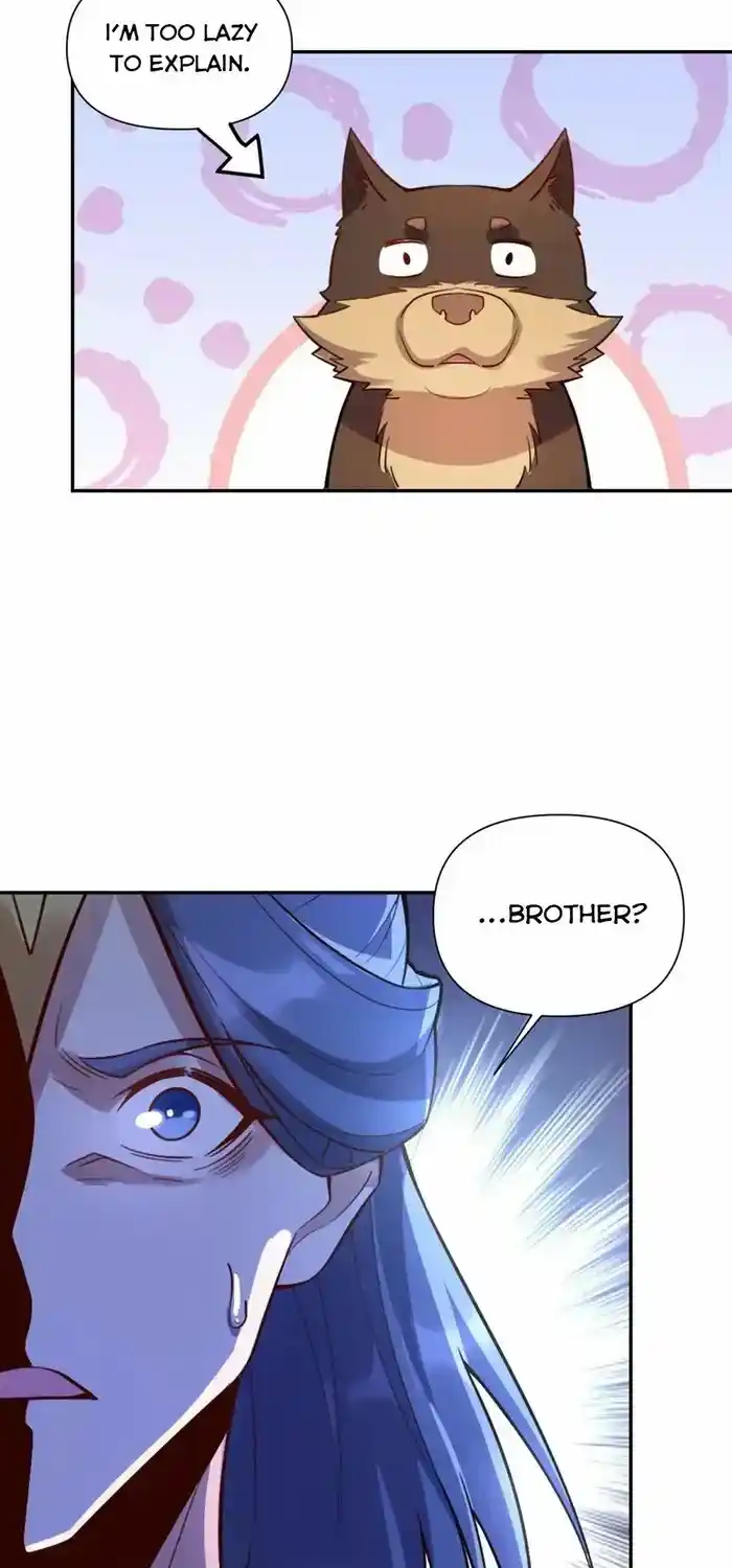 I’m Actually A Cultivation Bigshot Chapter 523