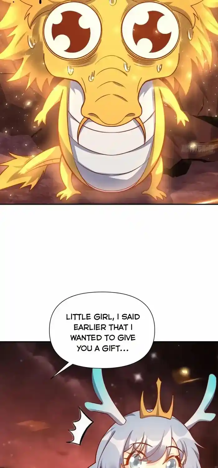 I’m Actually A Cultivation Bigshot Chapter 523