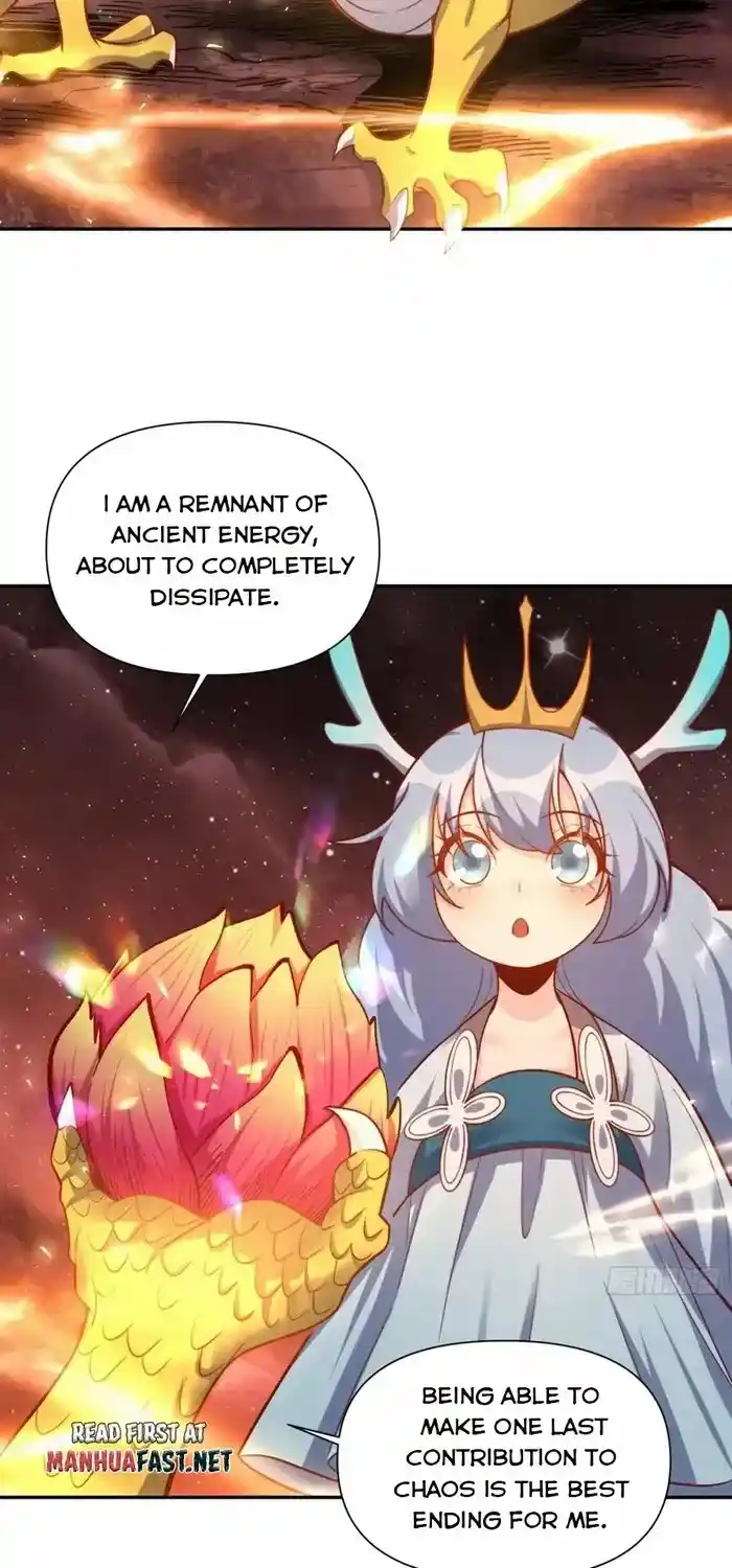 I’m Actually A Cultivation Bigshot Chapter 523