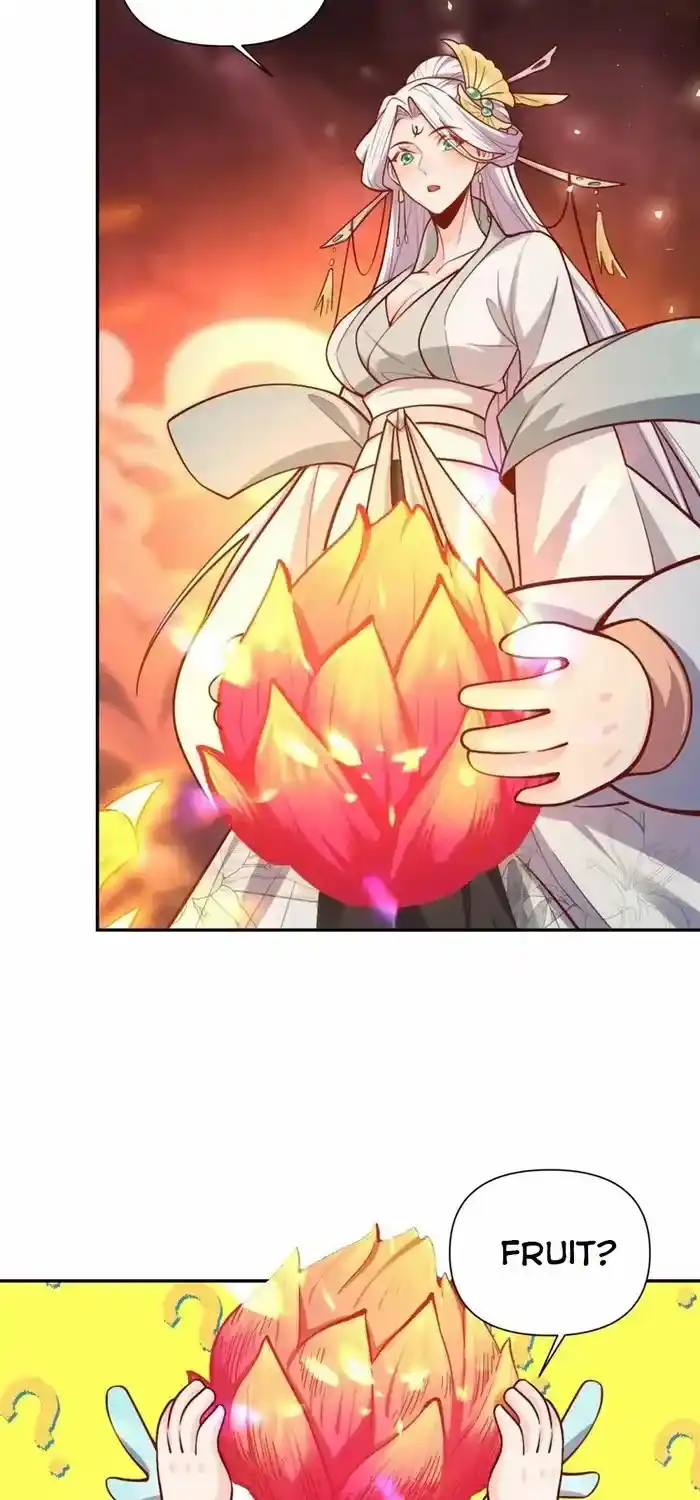 I’m Actually A Cultivation Bigshot Chapter 523