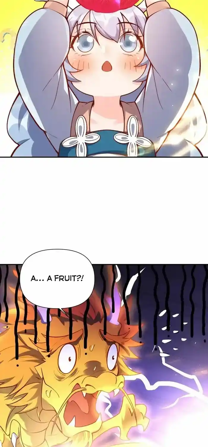 I’m Actually A Cultivation Bigshot Chapter 523