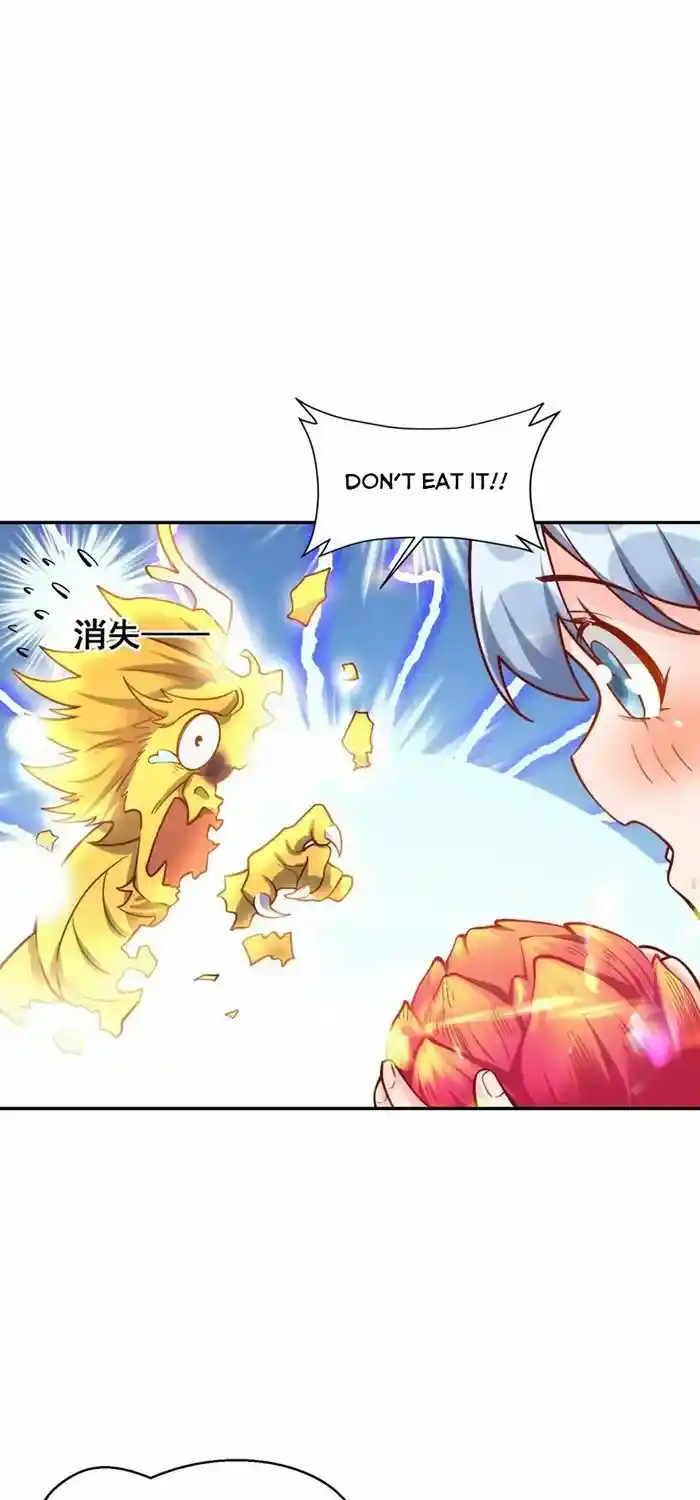 I’m Actually A Cultivation Bigshot Chapter 523