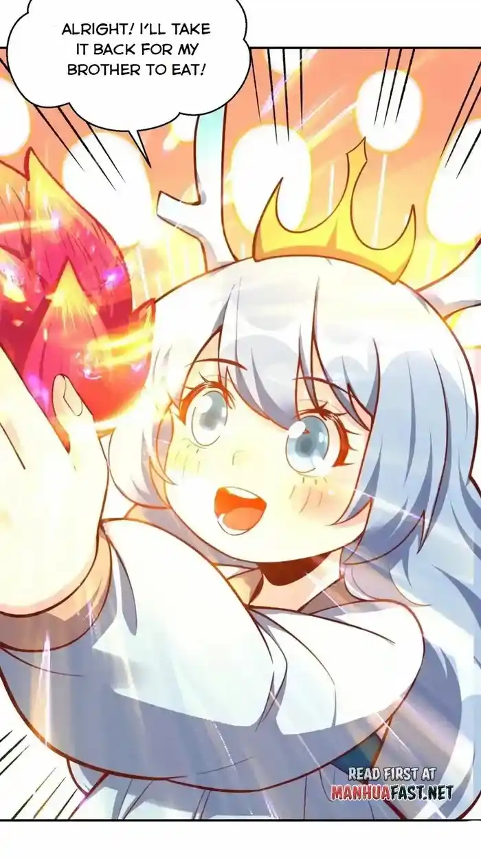 I’m Actually A Cultivation Bigshot Chapter 523