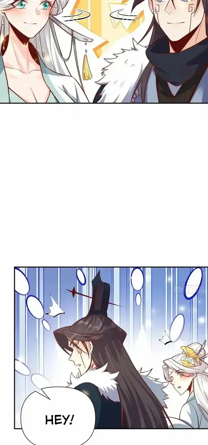 I’m Actually A Cultivation Bigshot Chapter 523