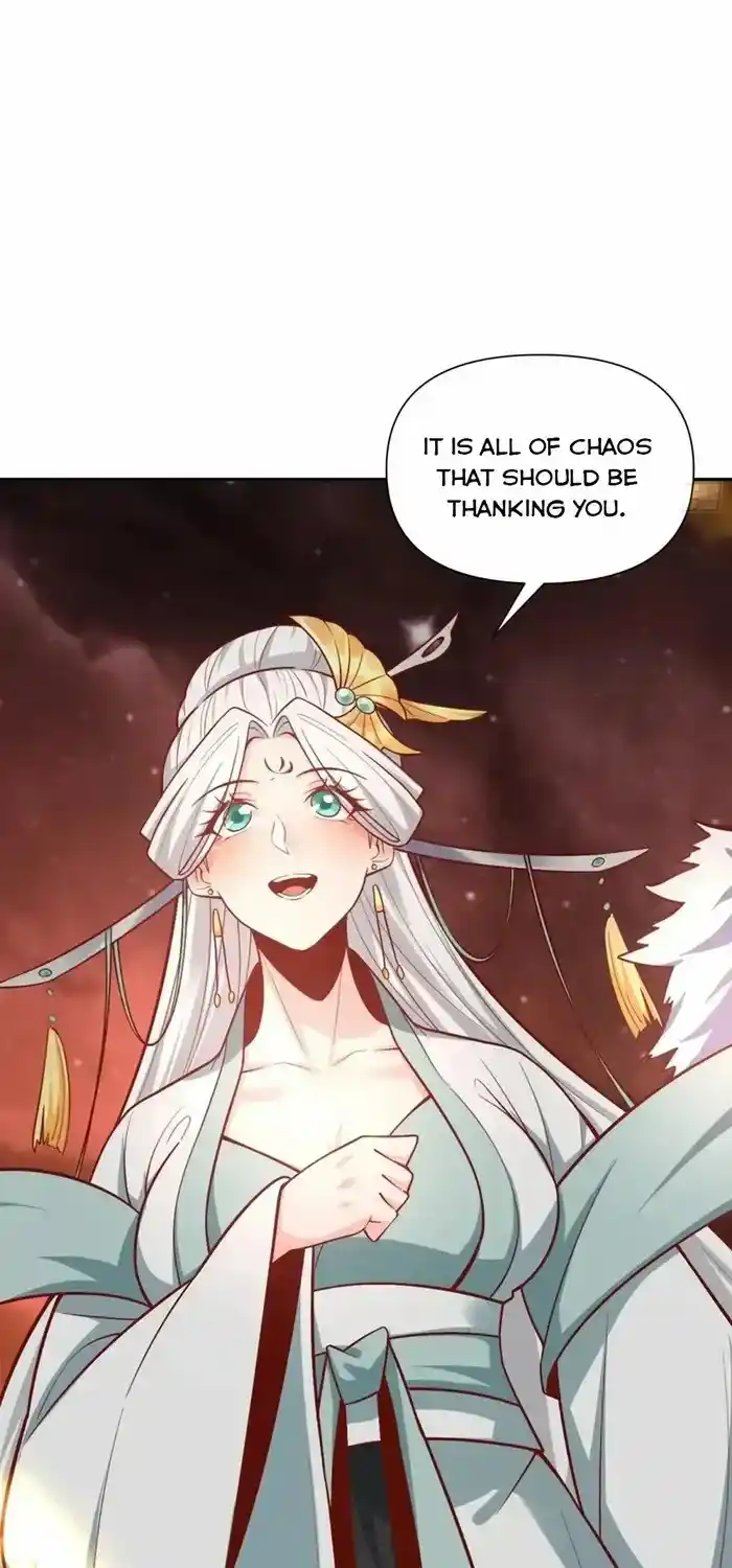 I’m Actually A Cultivation Bigshot Chapter 523