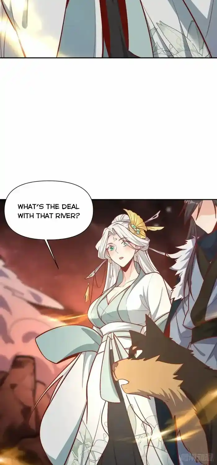 I’m Actually A Cultivation Bigshot Chapter 523