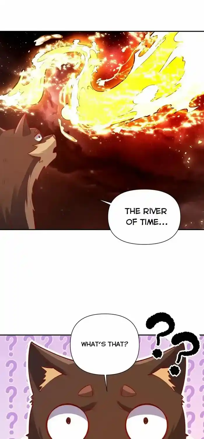 I’m Actually A Cultivation Bigshot Chapter 523