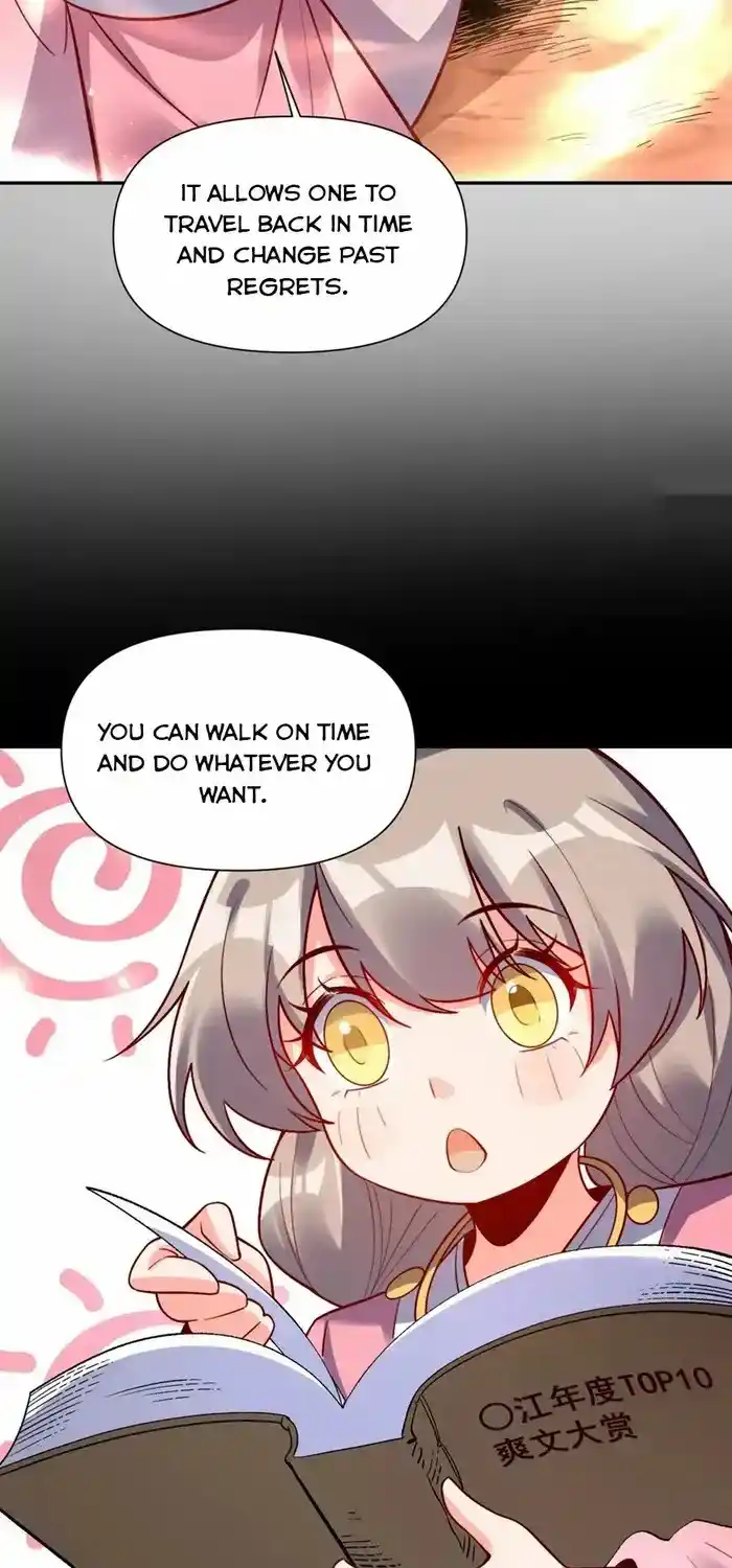 I’m Actually A Cultivation Bigshot Chapter 523