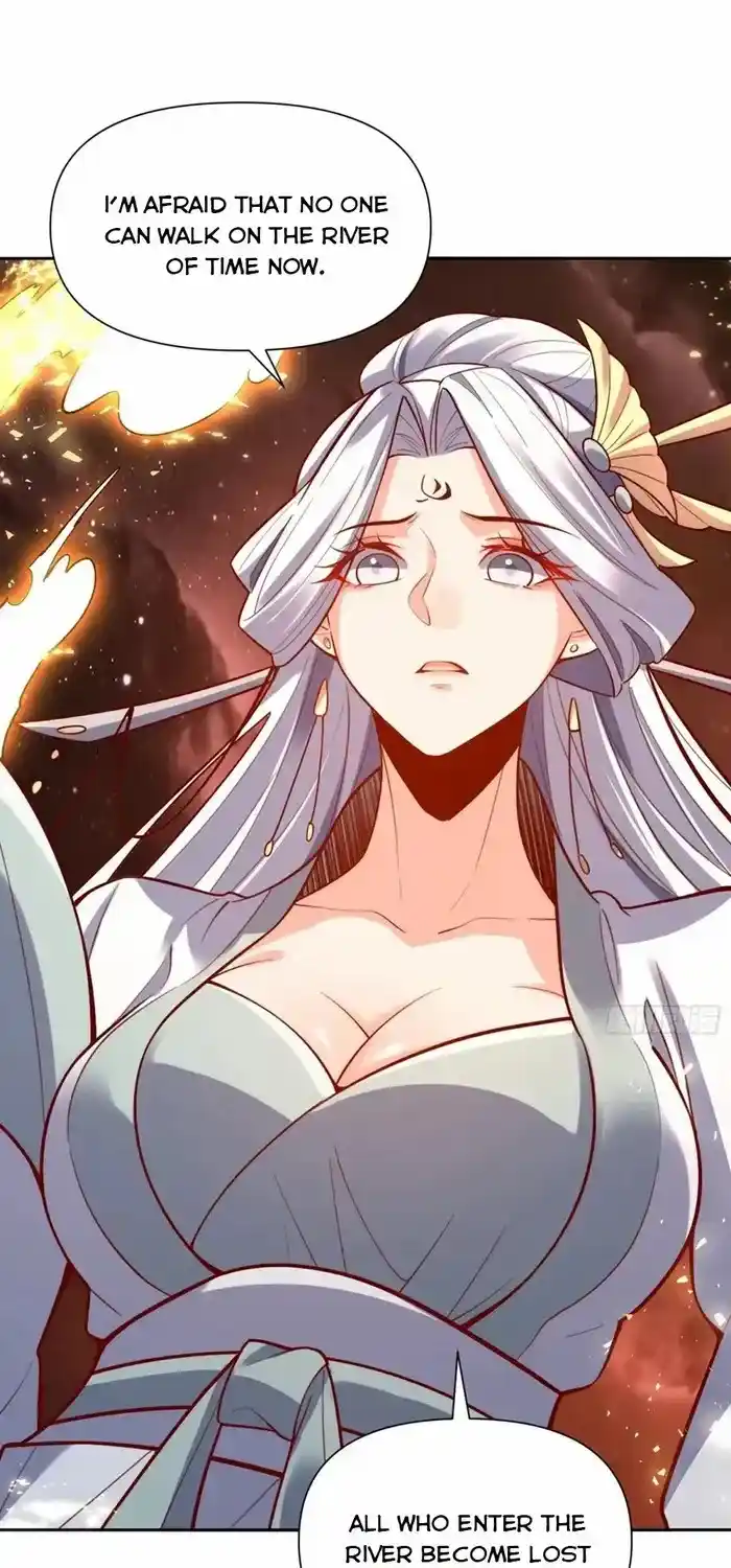 I’m Actually A Cultivation Bigshot Chapter 523