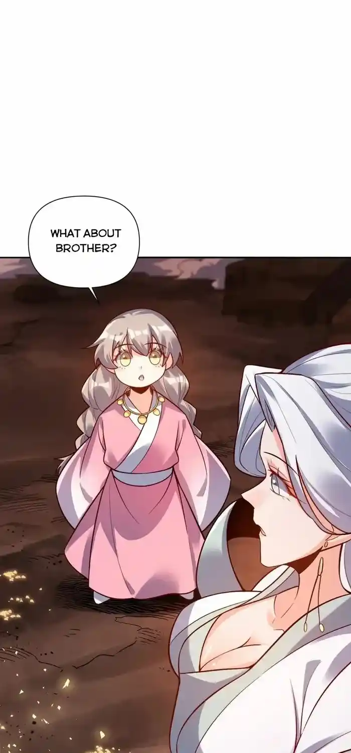 I’m Actually A Cultivation Bigshot Chapter 523