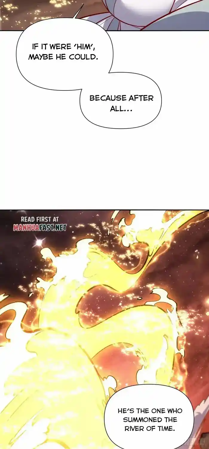 I’m Actually A Cultivation Bigshot Chapter 523