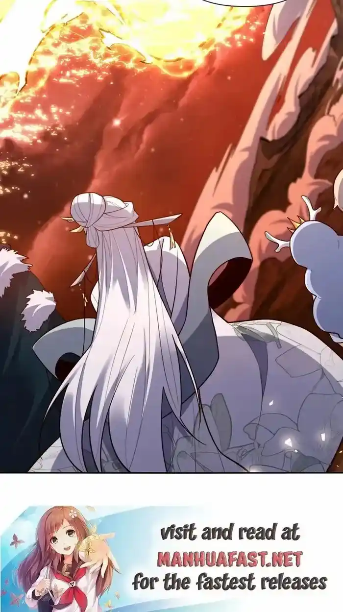 I’m Actually A Cultivation Bigshot Chapter 523