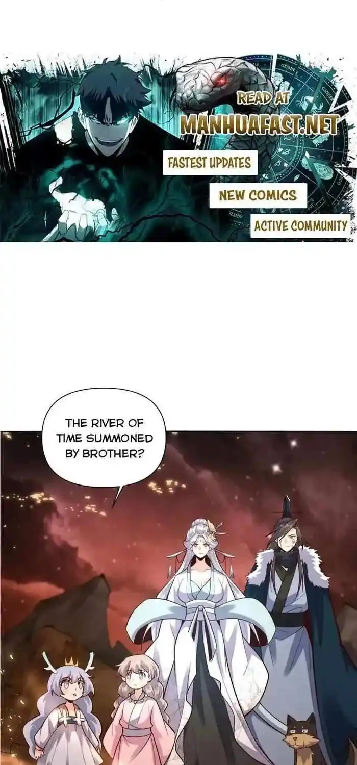 I’m Actually A Cultivation Bigshot Chapter 524