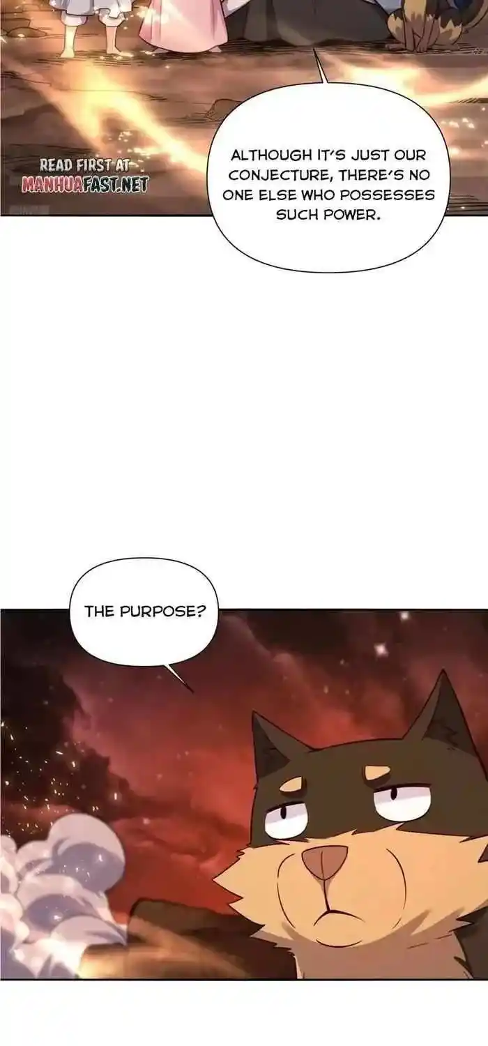 I’m Actually A Cultivation Bigshot Chapter 524