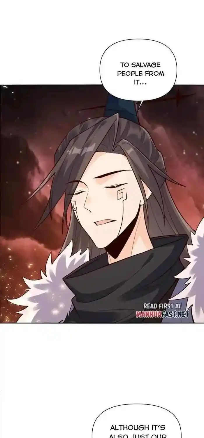 I’m Actually A Cultivation Bigshot Chapter 524