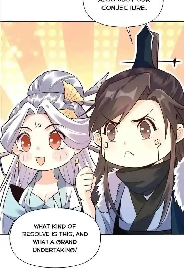 I’m Actually A Cultivation Bigshot Chapter 524