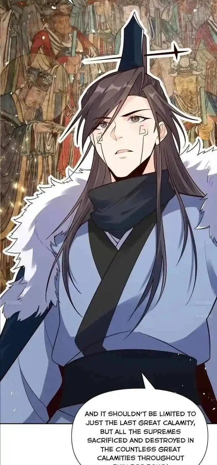 I’m Actually A Cultivation Bigshot Chapter 524