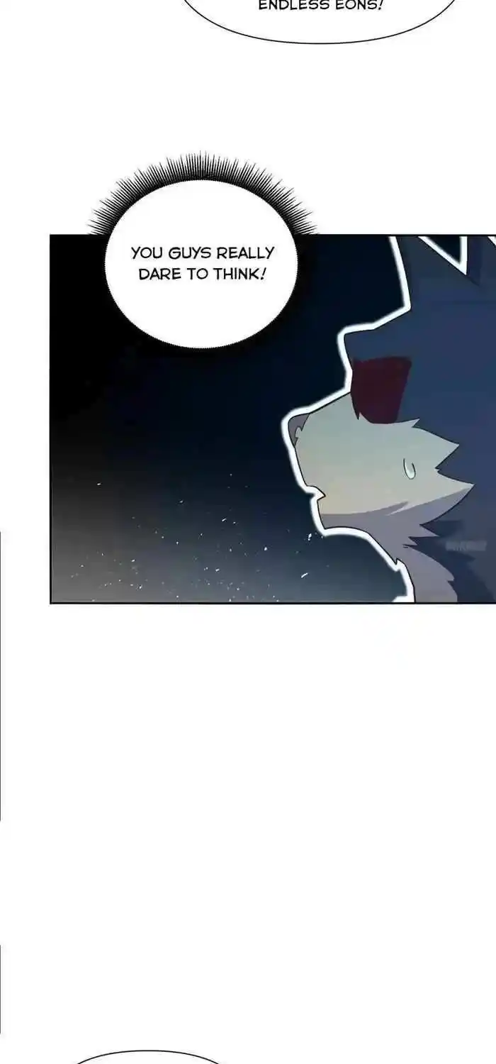 I’m Actually A Cultivation Bigshot Chapter 524