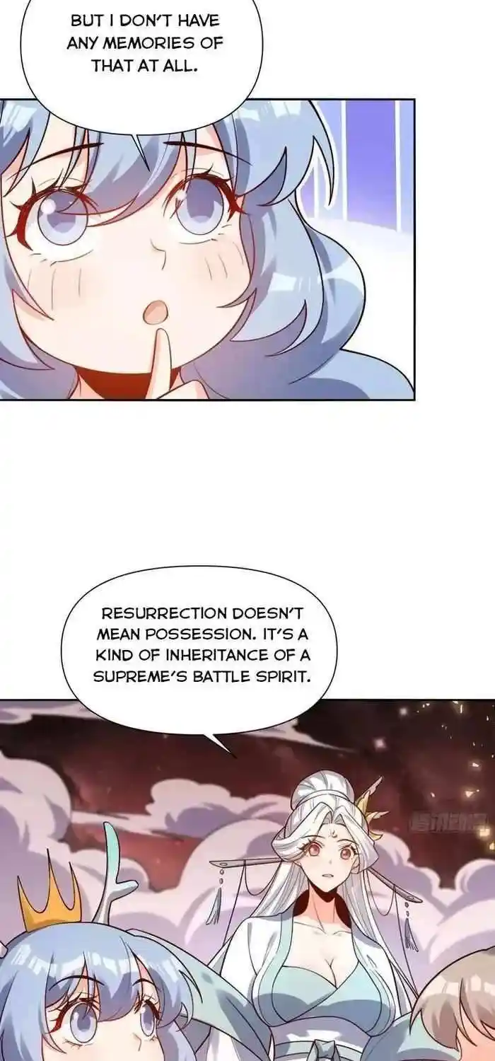 I’m Actually A Cultivation Bigshot Chapter 524