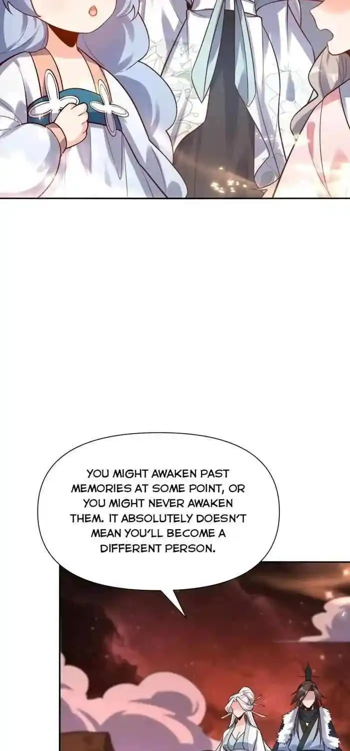 I’m Actually A Cultivation Bigshot Chapter 524