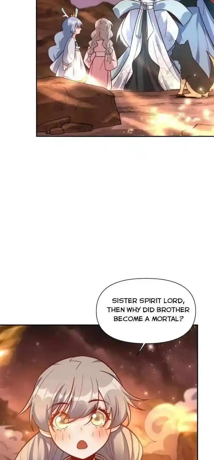 I’m Actually A Cultivation Bigshot Chapter 524