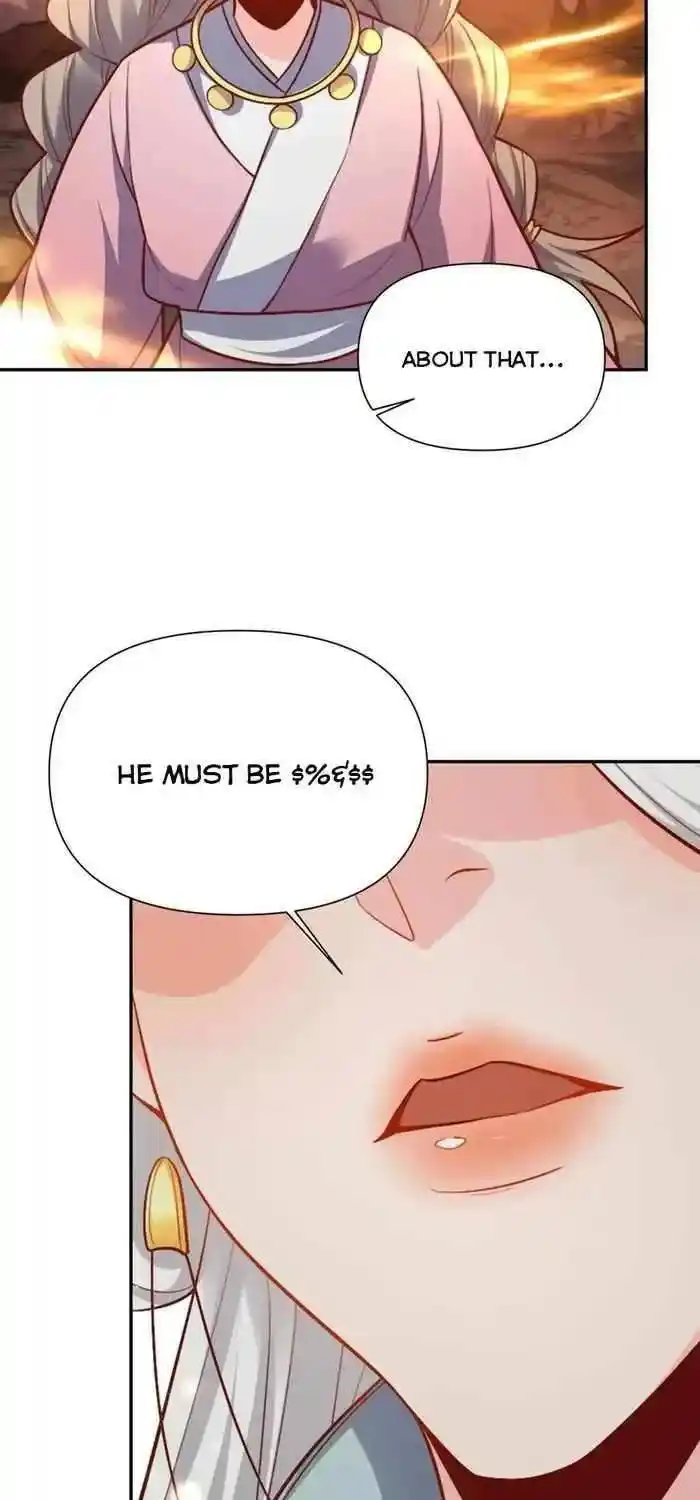 I’m Actually A Cultivation Bigshot Chapter 524