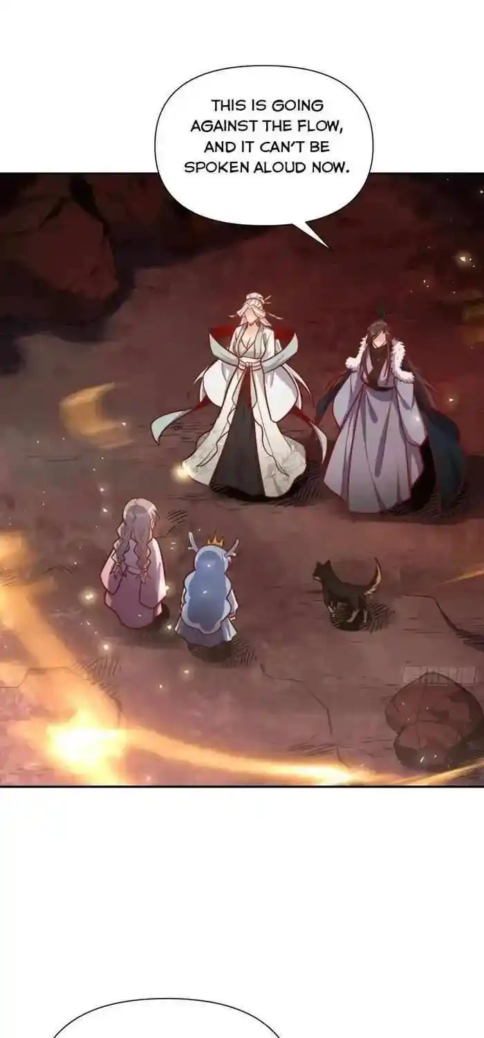 I’m Actually A Cultivation Bigshot Chapter 524