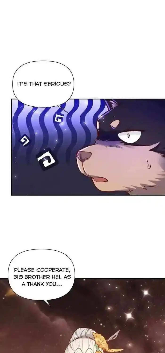 I’m Actually A Cultivation Bigshot Chapter 524