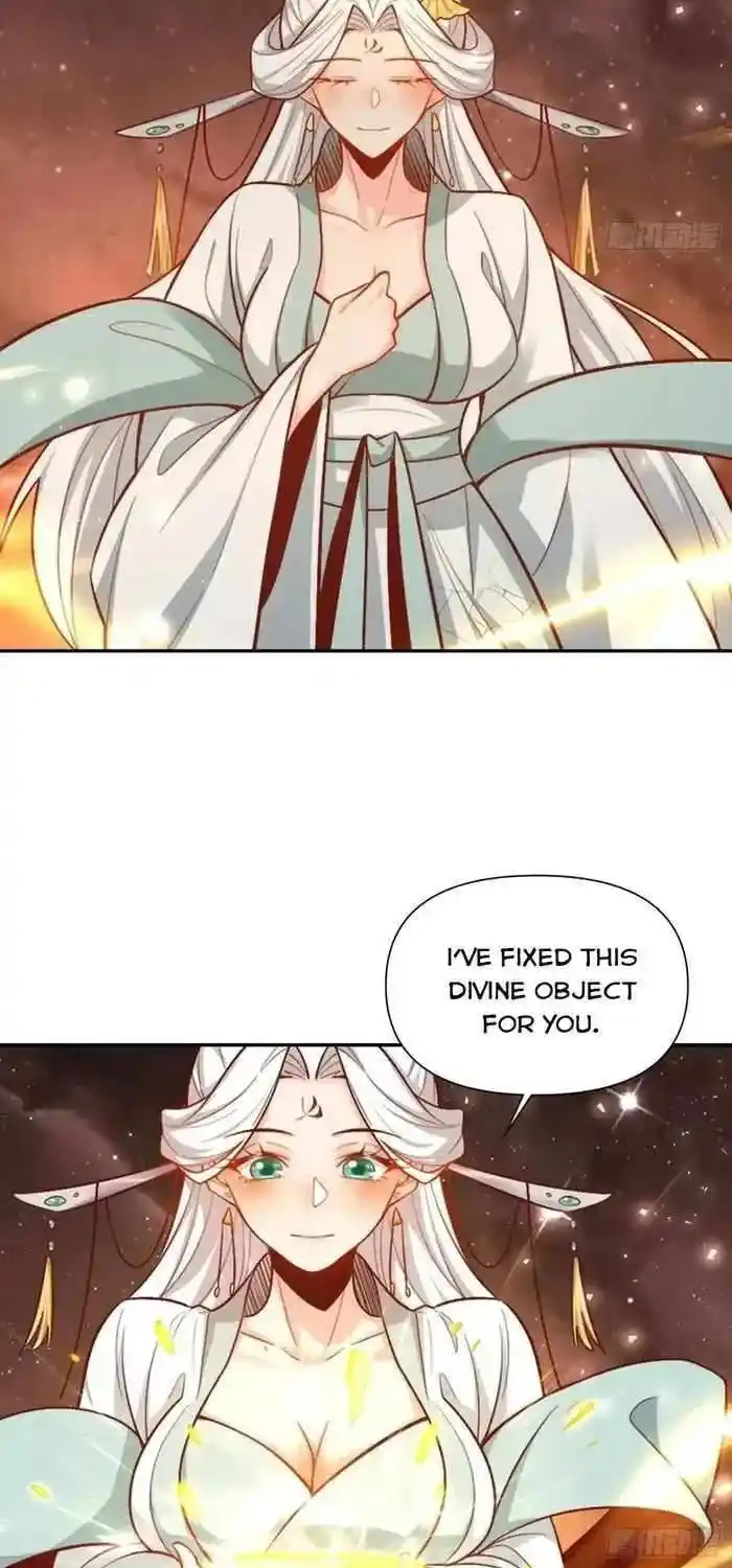 I’m Actually A Cultivation Bigshot Chapter 524