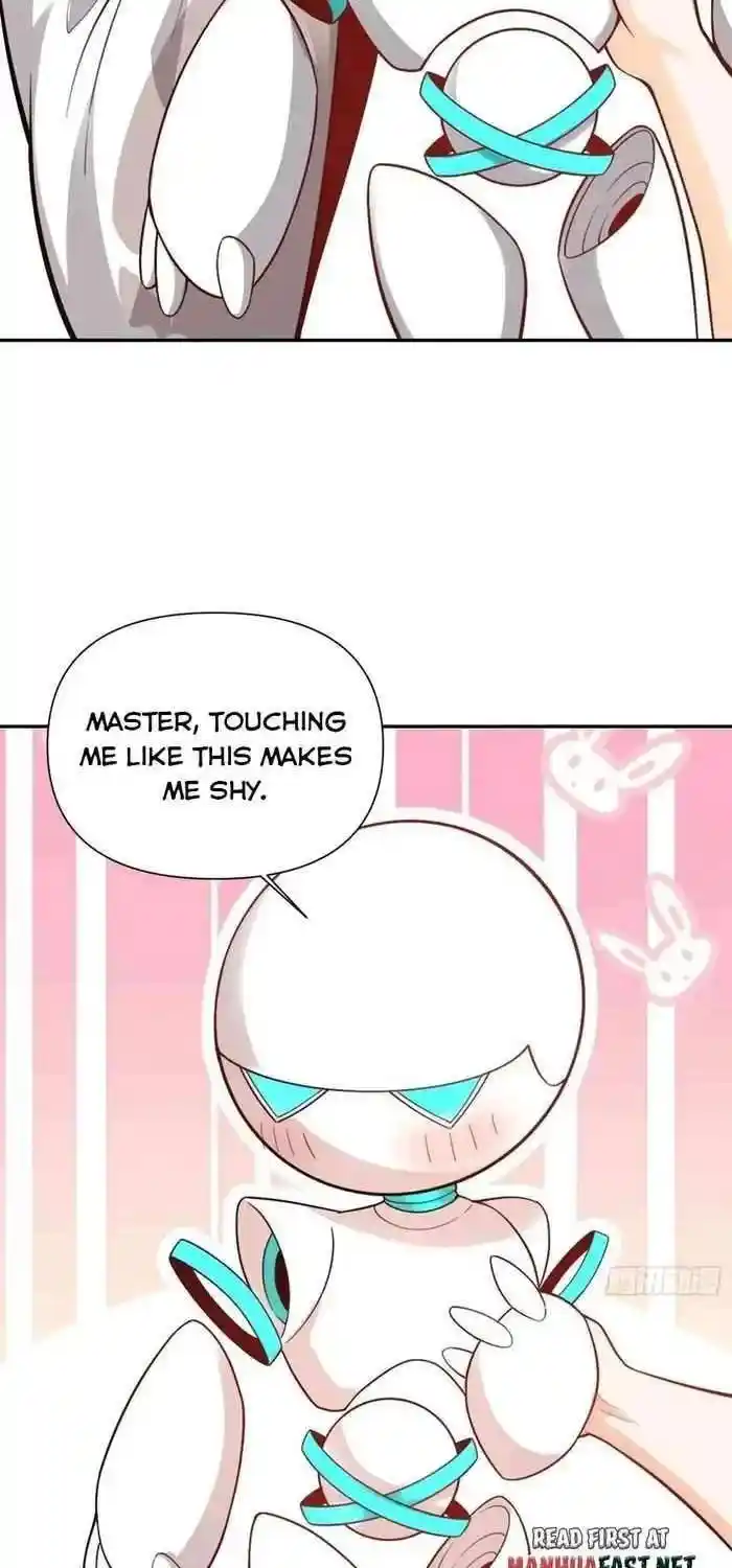 I’m Actually A Cultivation Bigshot Chapter 524