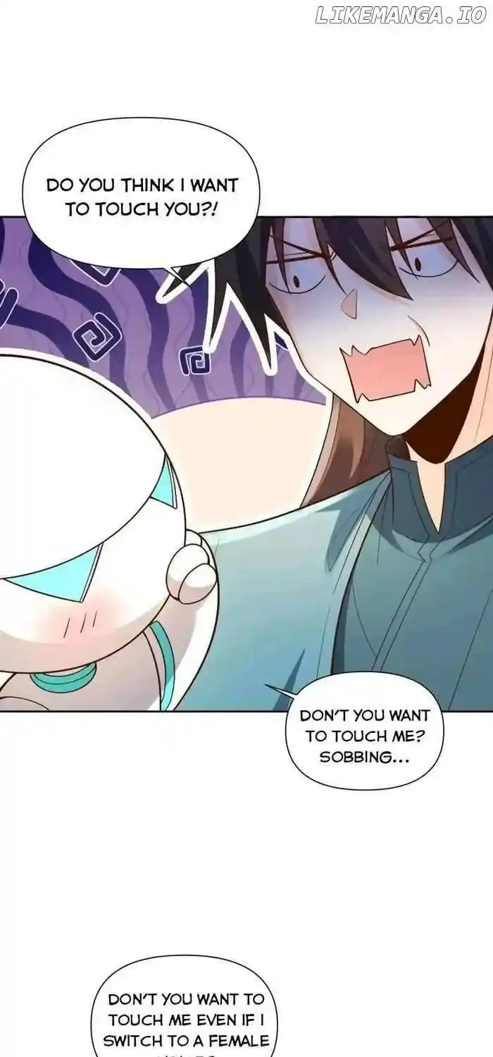 I’m Actually A Cultivation Bigshot Chapter 524