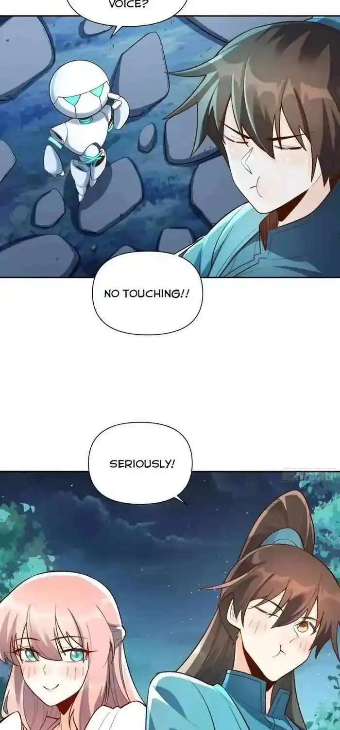 I’m Actually A Cultivation Bigshot Chapter 524