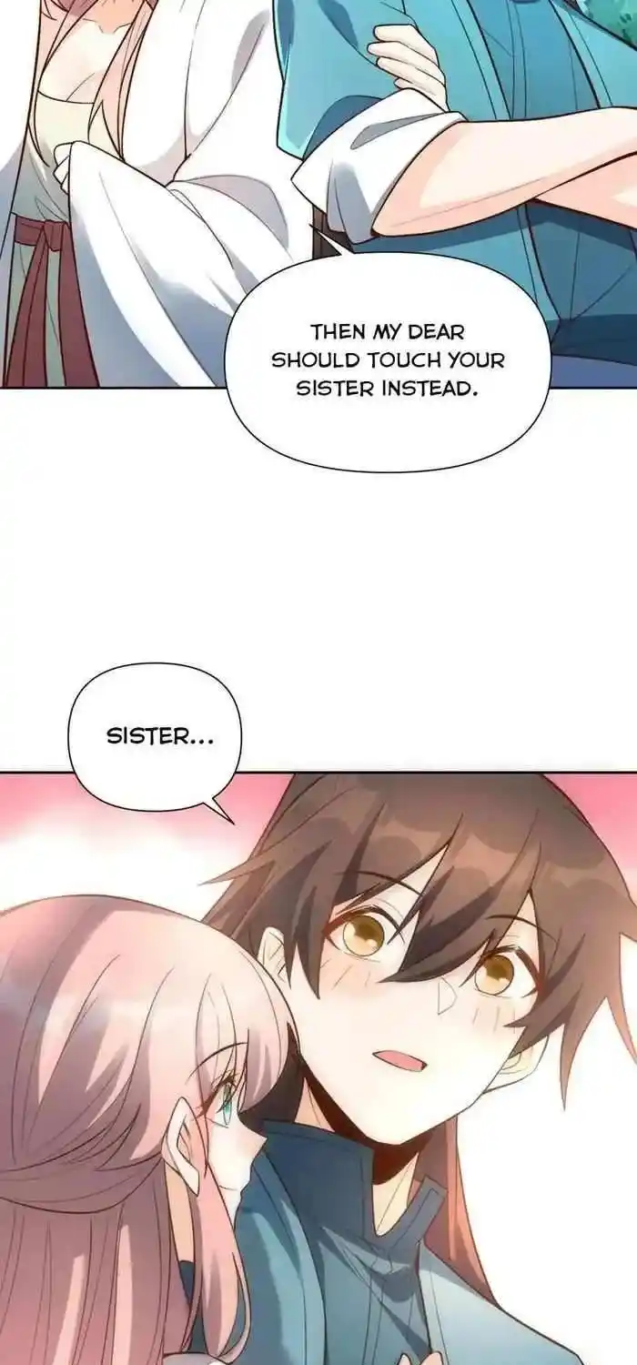 I’m Actually A Cultivation Bigshot Chapter 524