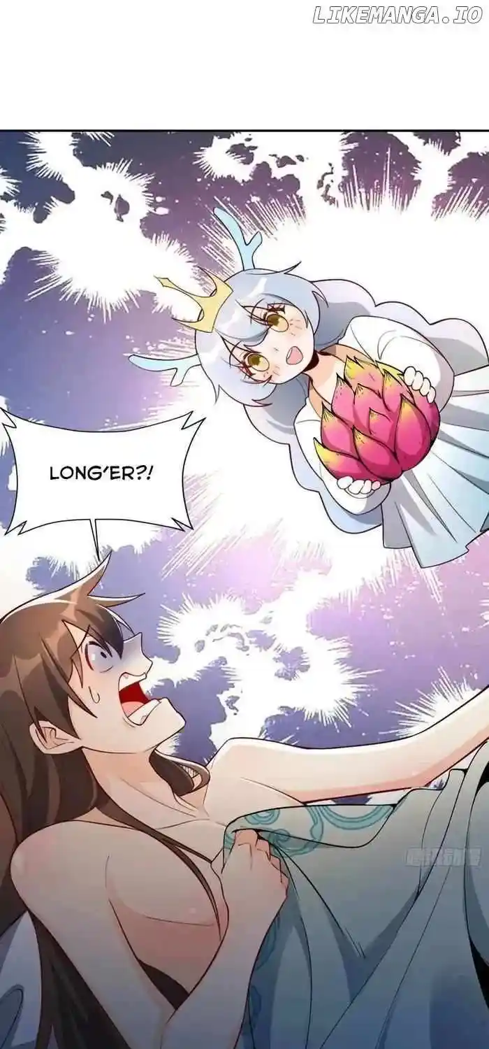 I’m Actually A Cultivation Bigshot Chapter 524