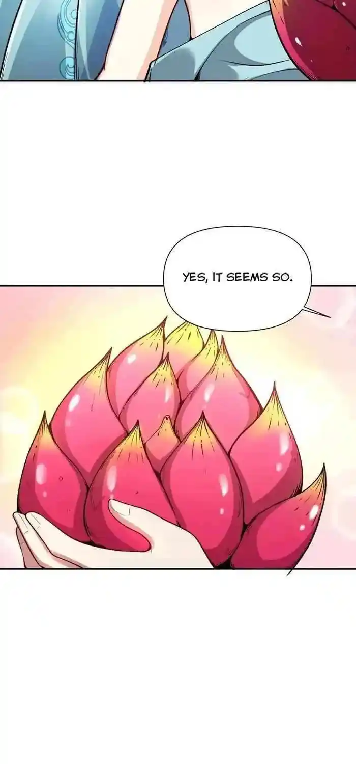 I’m Actually A Cultivation Bigshot Chapter 524