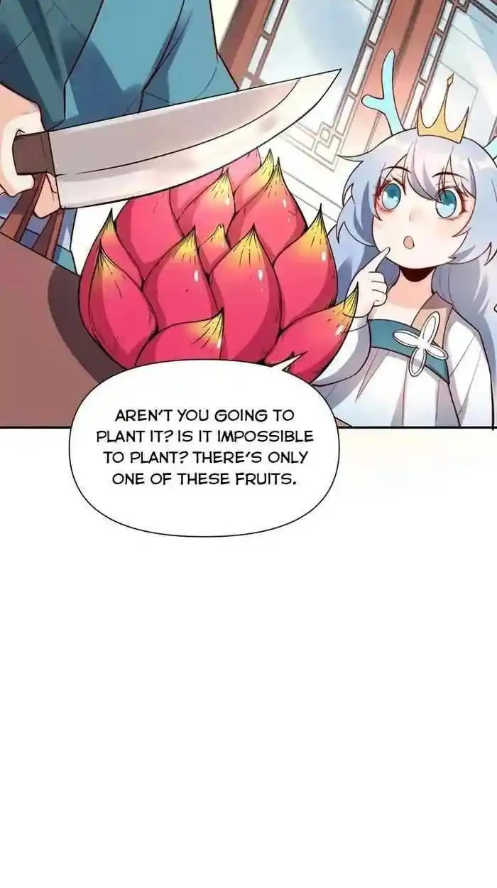 I’m Actually A Cultivation Bigshot Chapter 524