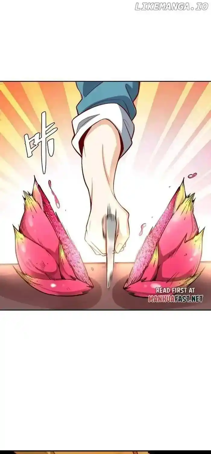 I’m Actually A Cultivation Bigshot Chapter 524