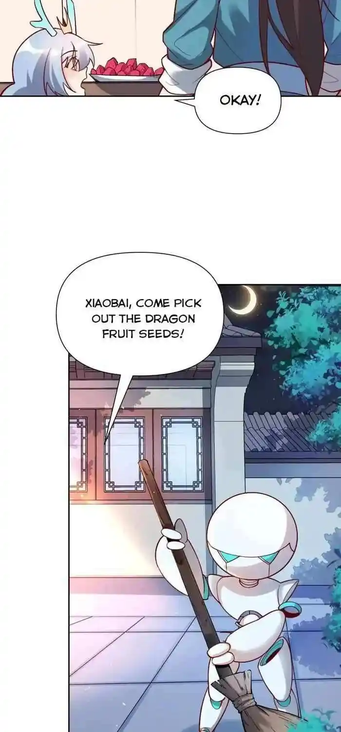 I’m Actually A Cultivation Bigshot Chapter 524