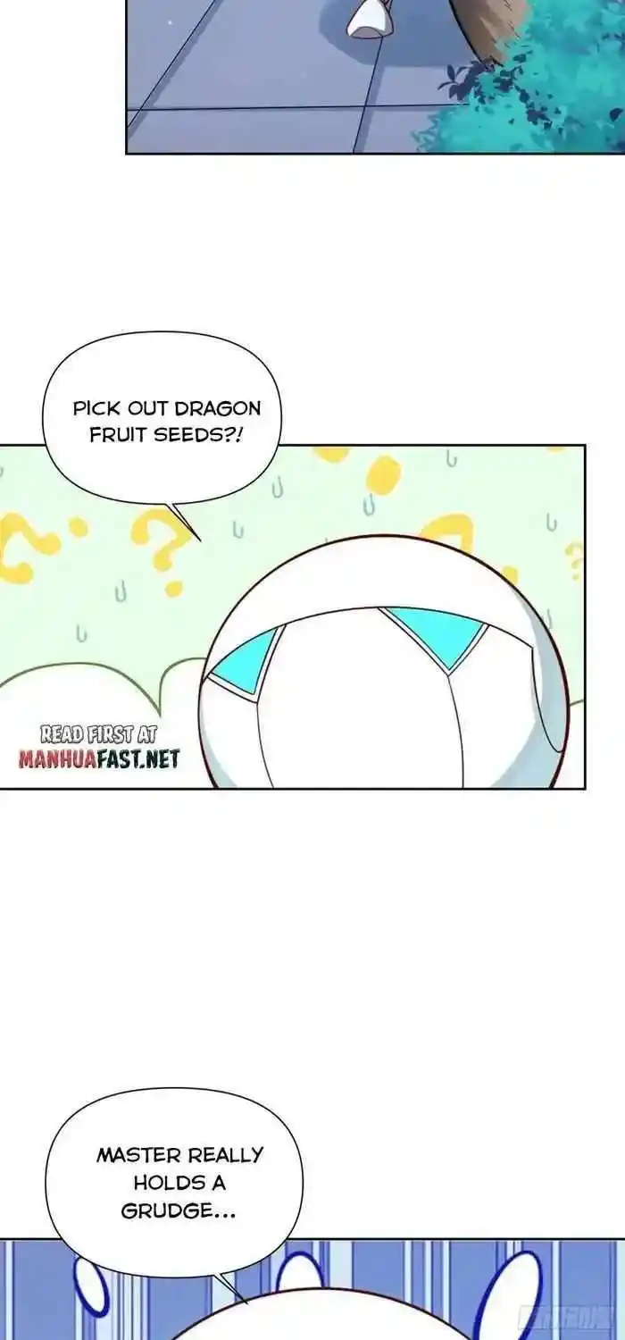 I’m Actually A Cultivation Bigshot Chapter 524