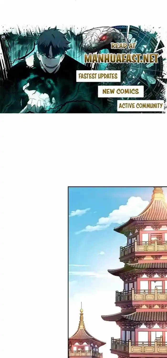 I’m Actually A Cultivation Bigshot Chapter 525