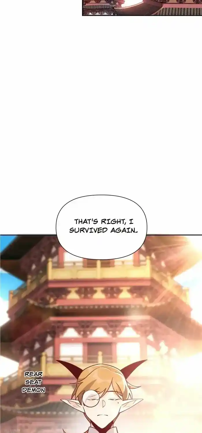 I’m Actually A Cultivation Bigshot Chapter 525