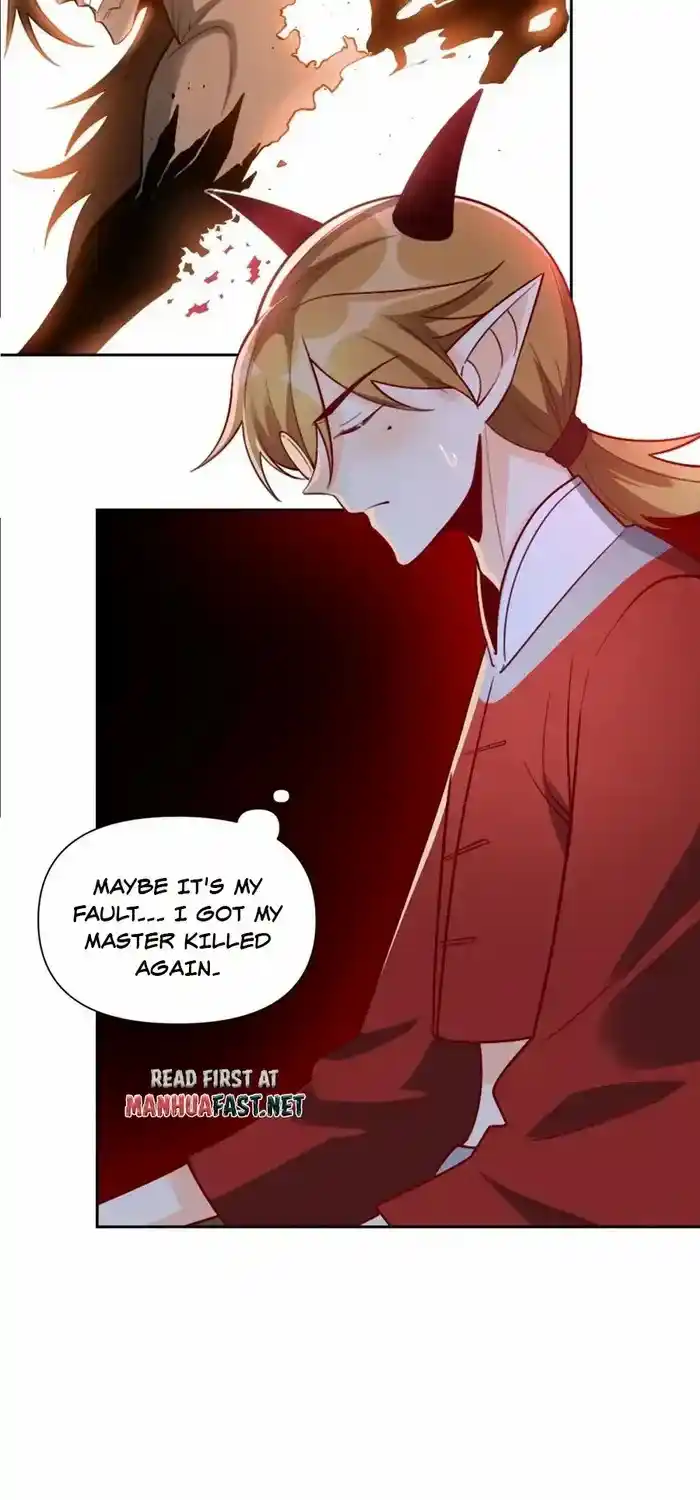 I’m Actually A Cultivation Bigshot Chapter 525