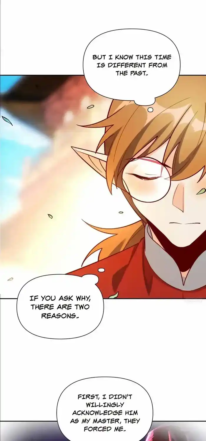 I’m Actually A Cultivation Bigshot Chapter 525