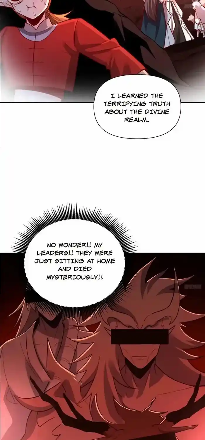 I’m Actually A Cultivation Bigshot Chapter 525