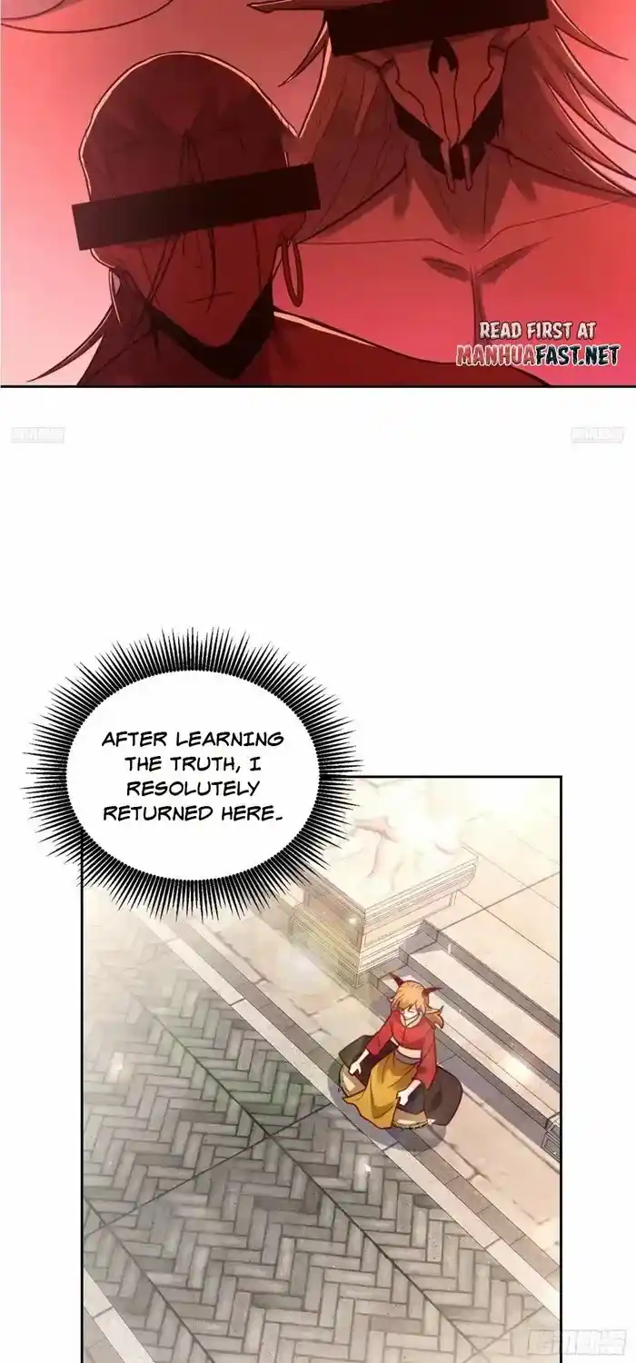 I’m Actually A Cultivation Bigshot Chapter 525