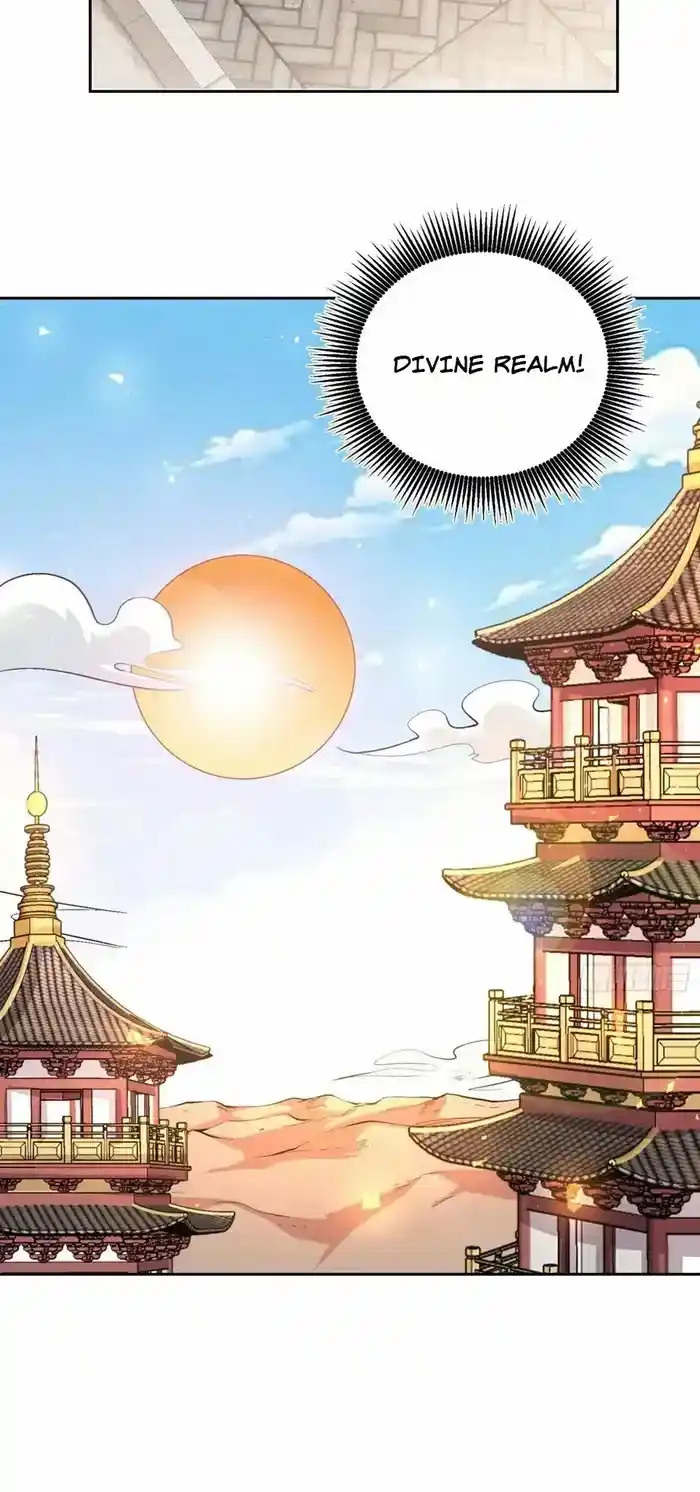 I’m Actually A Cultivation Bigshot Chapter 525