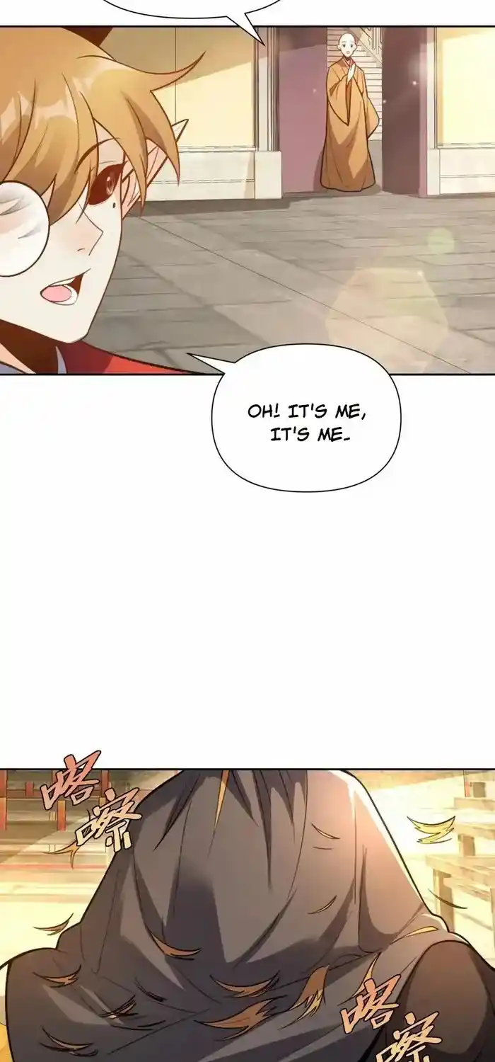 I’m Actually A Cultivation Bigshot Chapter 525