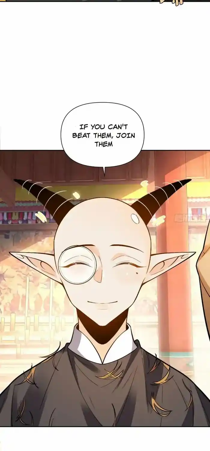 I’m Actually A Cultivation Bigshot Chapter 525